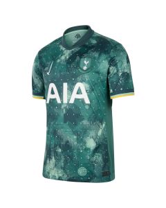 Nike Tottenham Hotspur 2024/25 Stadium 3rd Jsy