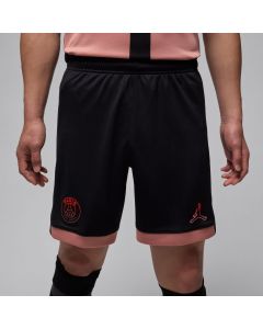 Nike Paris Saint-Germain 2024/25 Stadium 3rd Men's Jordan Short