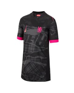 Nike Chelsea FC 2024/25 3rd Jersey Youth