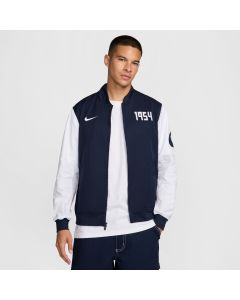 Nike Pumas UNAM Bomber Jacket 2024