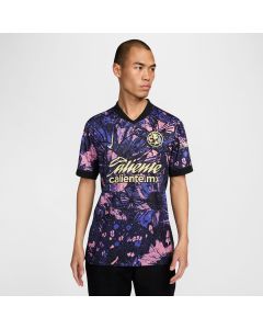 Nike Club América 2024/25 Stadium 3rd Jsy
