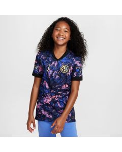 Nike Club América 2024/25 Stadium 3rd Jsy YOUTH