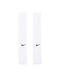 Nike Strike Dri-FIT Soccer Sleeve WHITE