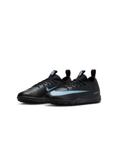 Nike Jr. Mercurial Vapor 16 Academy TF Black Shadow Pack