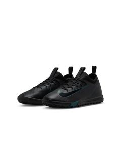 Nike Jr. Mercurial Vapor 16 Academy TF Blk Pk 24