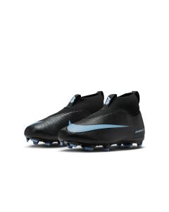 Nike Jr. Mercurial Superfly 10 Academy FG/MG Shadow Black Pack