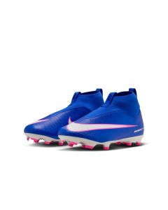 Nike Jr. Mercurial Superfly 10 Academy FG/MG Attack Pack