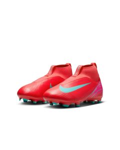 Nike Jr. Mercurial Superfly 10 Academy FG/MG Mad Energy Pack