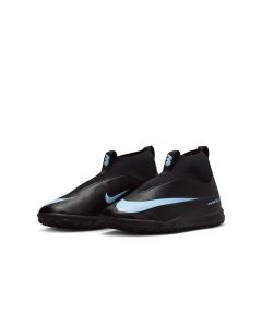 Nike Jr. Mercurial Superfly 10 Academy TF Black Shadow Pack