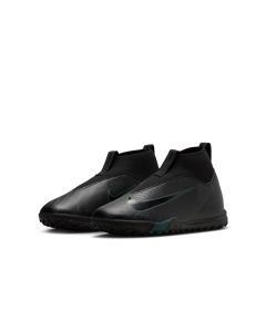 Nike Jr. Mercurial Superfly 10 Academy TF Blk Pk 24