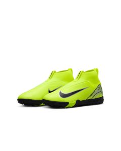 Nike Jr. Mercurial Superfly 10 Academy TF Mad Voltage Pack