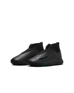 Nike Jr. Mercurial Superfly 10 Academy IC Black Pack