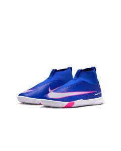 Nike Jr. Mercurial Superfly 10 Academy IC Attack Pack