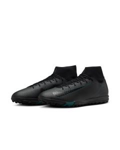Nike Mercurial Superfly 10 Academy TF Black Pack24