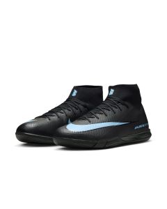 Nike Mercurial Superfly 10 Academy IC Shadow Black Pack25