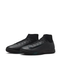 Nike Mercurial Superfly 10 Academy IC Black Pack 24
