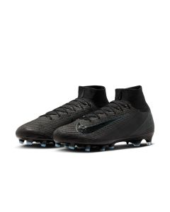 Nike Mercurial Superfly 10 Elite AG-PRO BLK PK 24