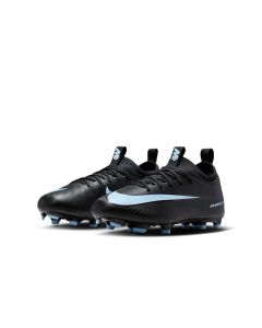 Nike Jr. Mercurial Vapor 16 Academy FG/MG Shadow Black Pack
