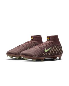 Nike Mercurial Superfly 10 Elite FG "Kylian Mbappé"26