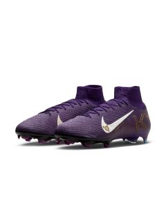 Nike Mercurial Superfly 10 Elite FG "Mbappé Pack"