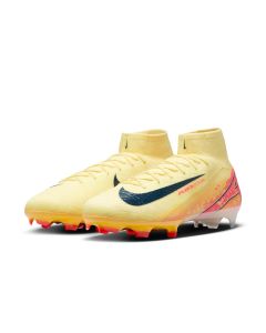 Nike Mercurial Superfly 10 Elite "Kylian Mbappé" FG