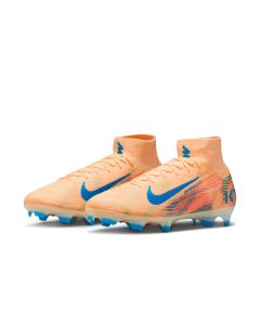 Nike Mercurial Superfly 10 Elite FG "Mbappé Pack 25"