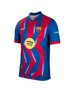 Nike FC Barcelona 25/26 Match 4th Jsy