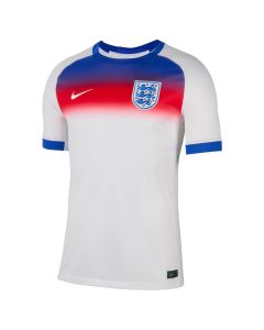 England 2025 Stadium Home (Women's Team) Men's Replica Jersey