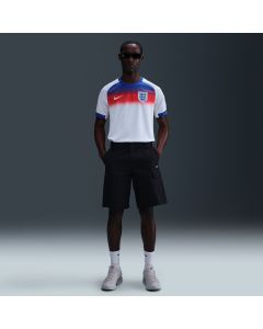 England 2025 Stadium Home (Women's Team) Men's Replica Jersey