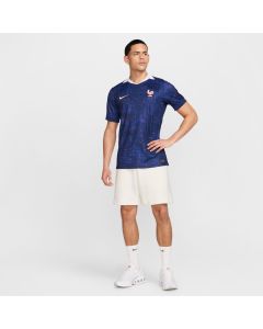 Nike FFF 2025 Stadium Home (Women's Team) Men's Replica Jersey