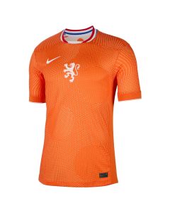 Nike Netherlands 2025 Stadium Home (Women's Team) Men's Jersey