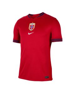 Nike Norway 2025 Stadium Home (Women's Team) Men's Jersey
