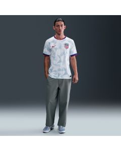 Nike USWNT 2025 Stadium Home (Women's Team) Men's Replica Jersey
