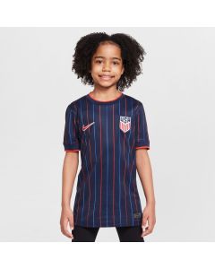 Nike USA AWAY YOUTH JERSEY 25