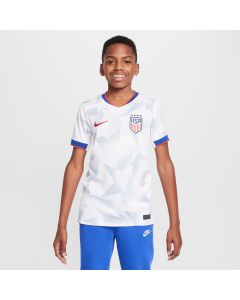 Nike USWNT 2025 Stadium Home (Women's Team) Youth Replica Jersey