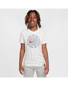 Nike Club America Play Youth Tee