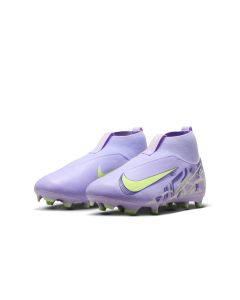 Nike United Jr. Mercurial Superfly 10 Academy FG/MG