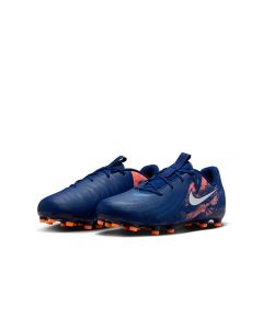 Nike Jr. Phantom GX 2 Academy FG/MG "Erling Haaland"