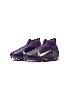 Nike Jr. Mercurial Superfly 10 Academy FG/MG "Mbappé Pack"