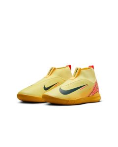 Nike Jr. Mercurial Superfly 10 Academy "Kylian Mbappé" IC