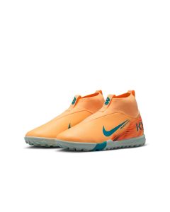 Nike Jr. Mercurial Superfly 10 Academy TF "Mbappé Pack 25"