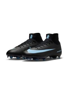 Nike Mercurial Superfly 10 Pro FG Shadow Black Pack