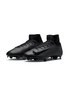 Nike Mercurial Superfly 10 Pro FG Black Pack24