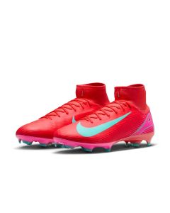 Nike Mercurial Superfly 10 Pro FG Mad Energy Pack