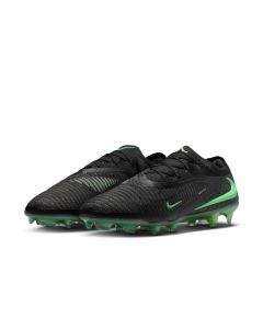 Nike Phantom 6 Low Elite FG BLK Pk 26