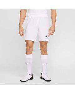 Nike Academy Men's Dri-FIT Soccer Shorts White