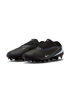 Nike Phantom 6 Low PRO FG/MG Shadow Black Pack