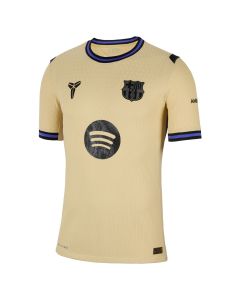 Nike FC BARCELONA AWAY MATCH JSY "Kobe Bryant" 25/26