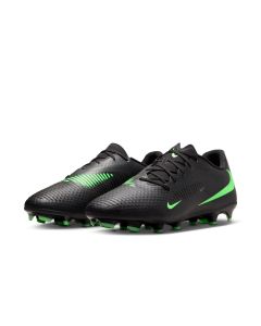 Nike Phantom 6 Low Academy FG/MG BLK Pk 26