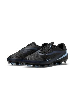Nike Phantom 6 Low Academy FG/MG Shadow Black Pack
